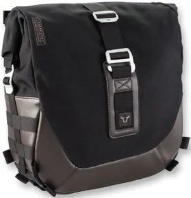 Legend Gear Side Bag Systems – LC2 Side Bags