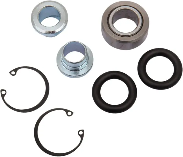 Upper and Lower Shock Bearing and Bushing Kits – Upper Rear Shock Bearing
