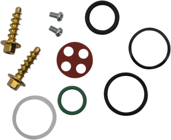 Moose Offroad REBUILD KIT PETCOCK KTM