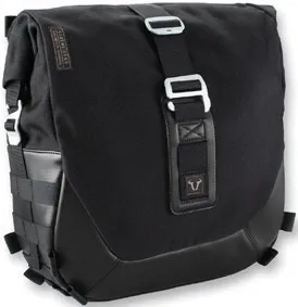 Legend Gear Side Bag Systems – LC2 Side Bags