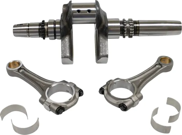 Crankshaft Assemblies – OEM Stroke Crankshafts