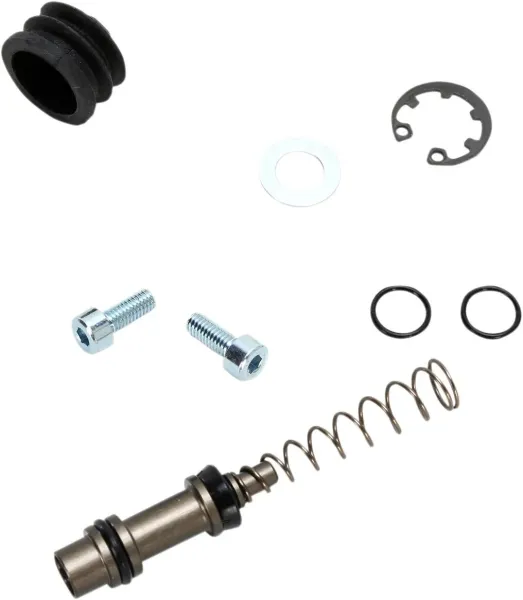 Brake Master Cylinder Rebuild Kits – Front