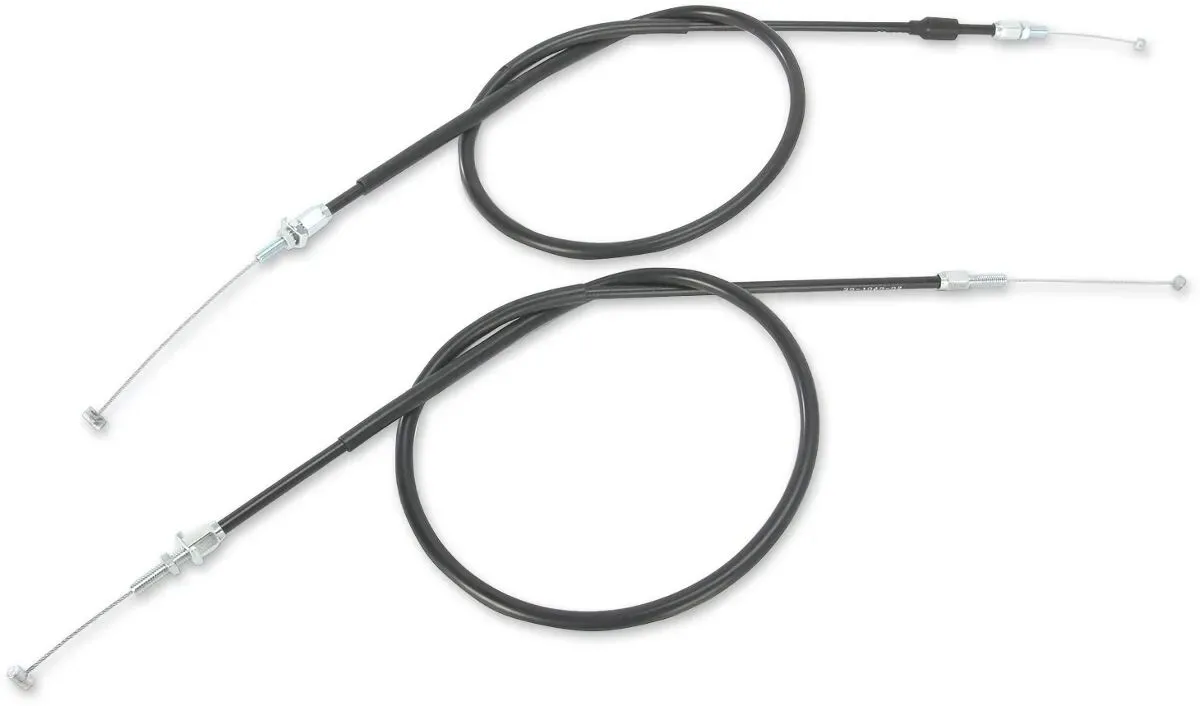 Control Cables