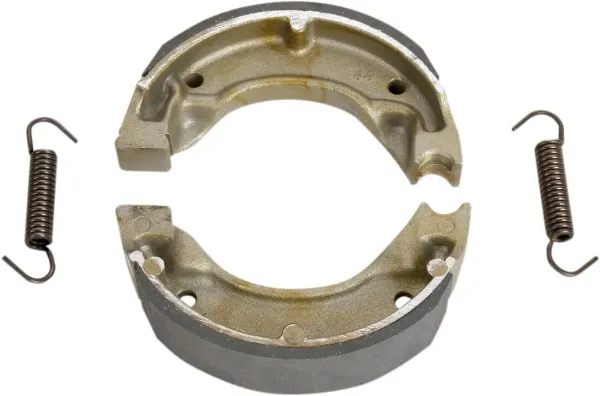 Brake Pads and Shoes – Rear Pad or Shoe