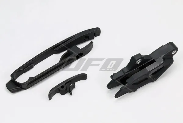 Chain Guide and Swingarm Chain Slider Kits