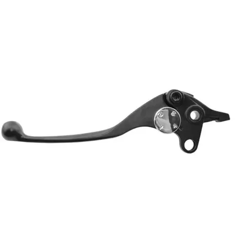 OEM Style Brake and Clutch Levers – Silver Clutch Lever