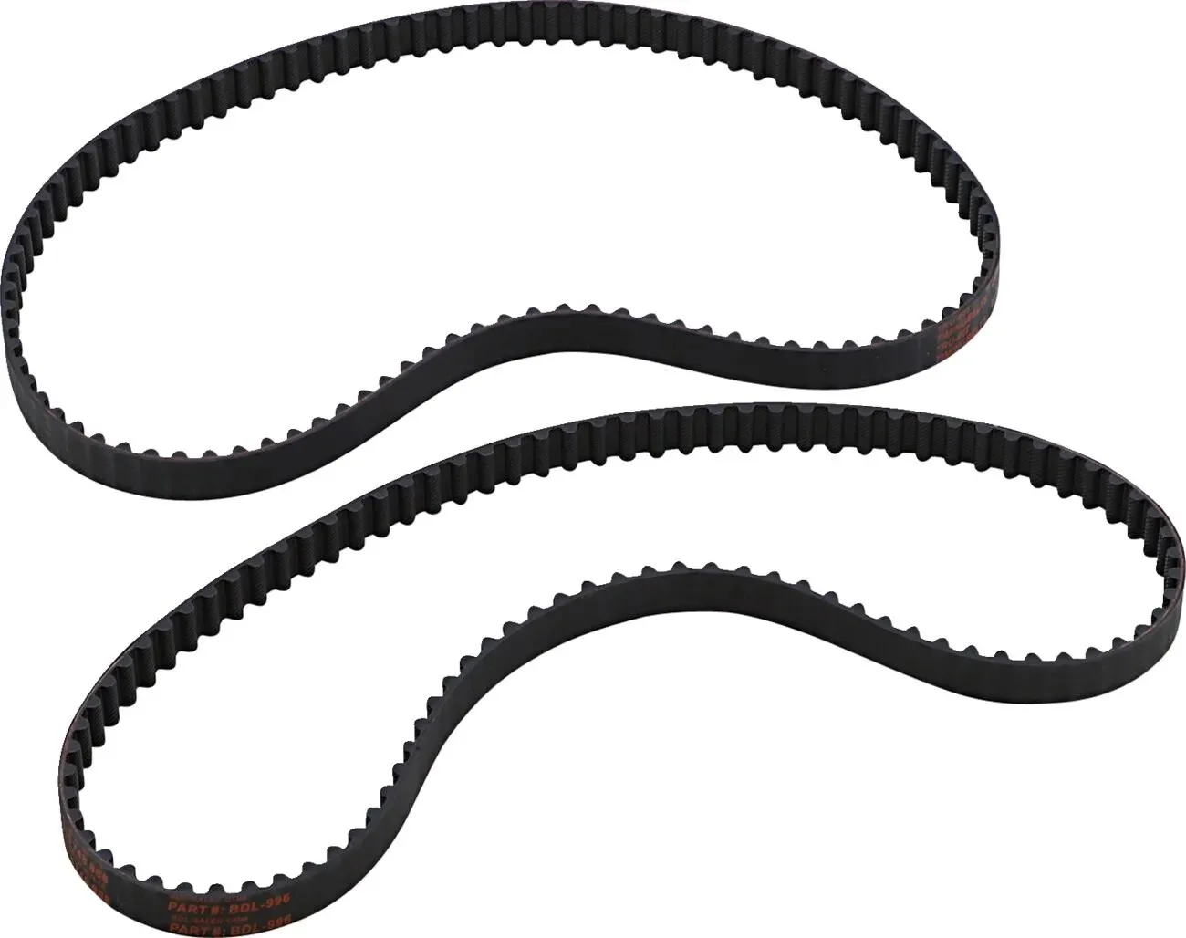 Tru-Fit Timing Belts