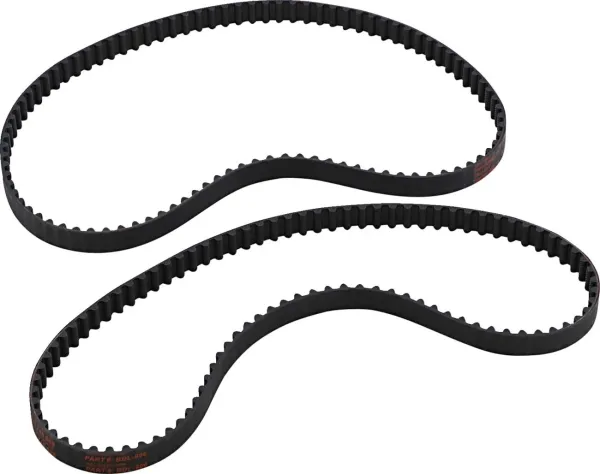 Tru-Fit Timing Belts