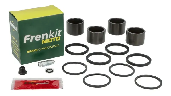 Brake Caliper Repair Kits – Caliper Repair Kit w/ Piston