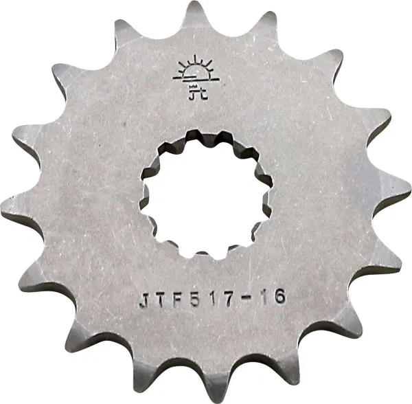 LED Battery Gauges – Jt Sprockets - Front Sprocket