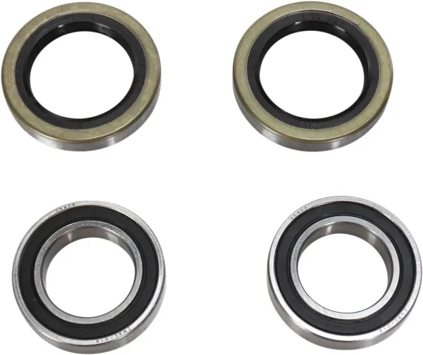 Wheel Bearing and Seal Kits – Front