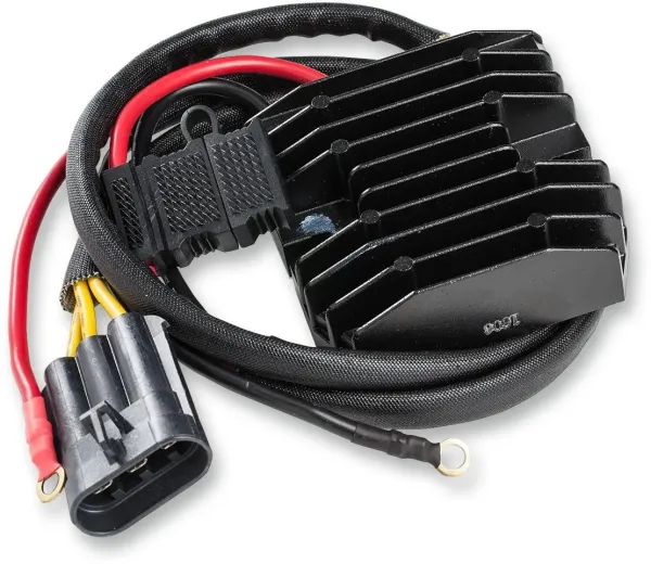 Regulator/Rectifiers