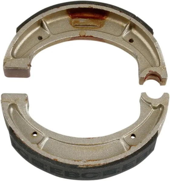 Brake Pads and Shoes – Application Chart - Rear Pad/Shoe