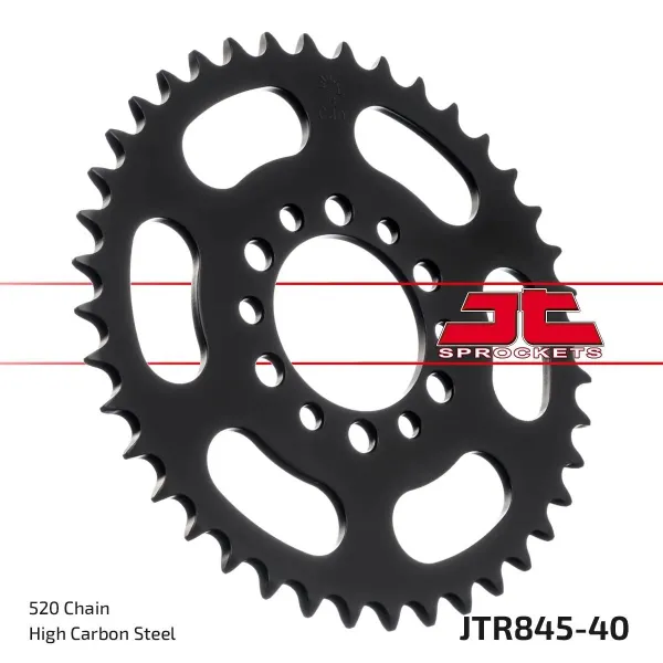 LED Battery Gauges – Jt Sprockets - Rear Sprocket