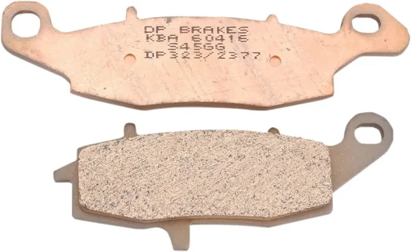 DP Brakes Dp Brakes – Front Pad