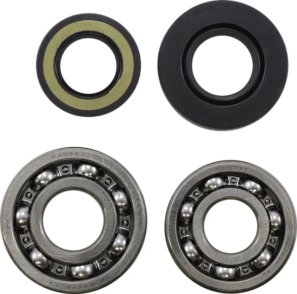 Main Bearing and Seal Kits