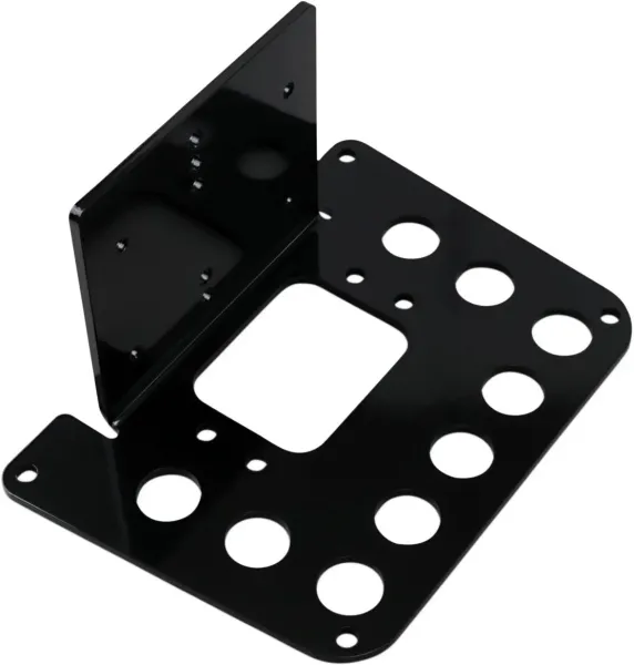 Winch Mounts