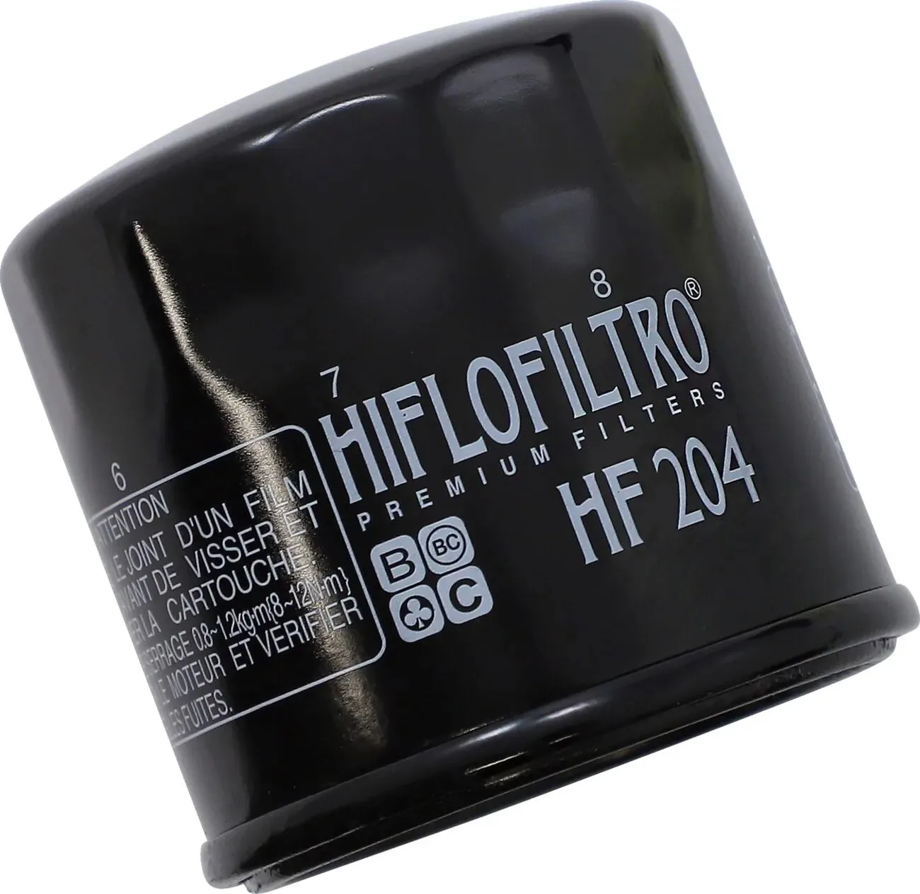 Hiflo Маслен филтър HF204