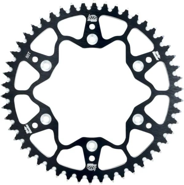 Moto-Master Sprockets – 70/75 Black