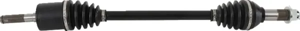 Complete Axle Kits – Front Left