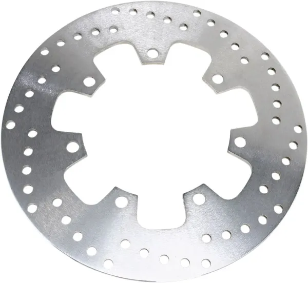 Unified Brake Rotor Application Chart – Front Left Oe Replacement Disc