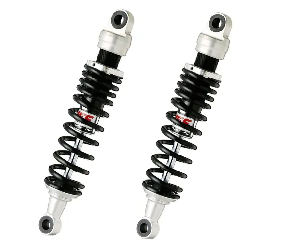Shock Absorbers