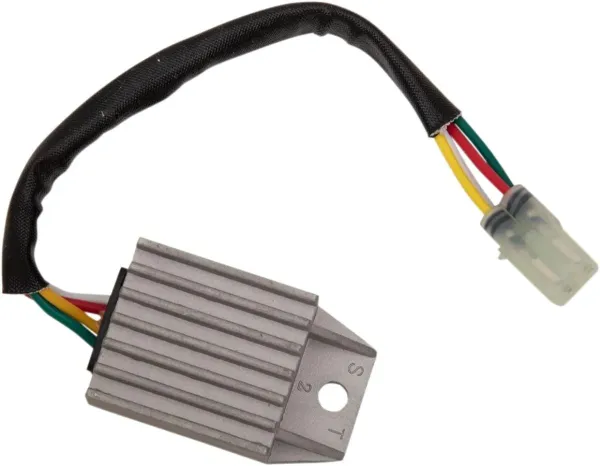 Regulator/Rectifiers