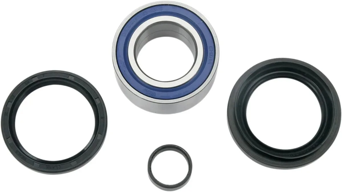 Wheel Bearings – Front