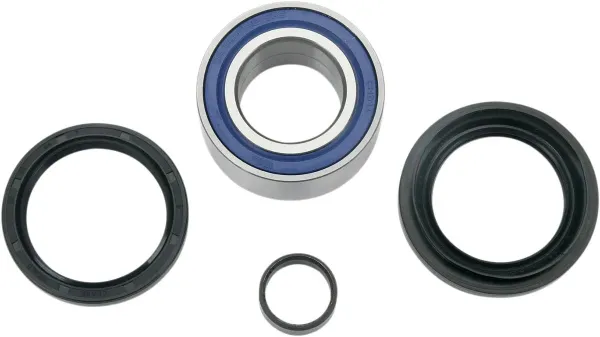 Wheel Bearings – Front