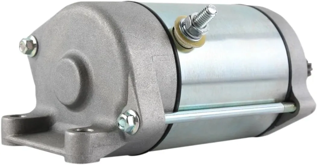 Starter Motors – UTV Applications