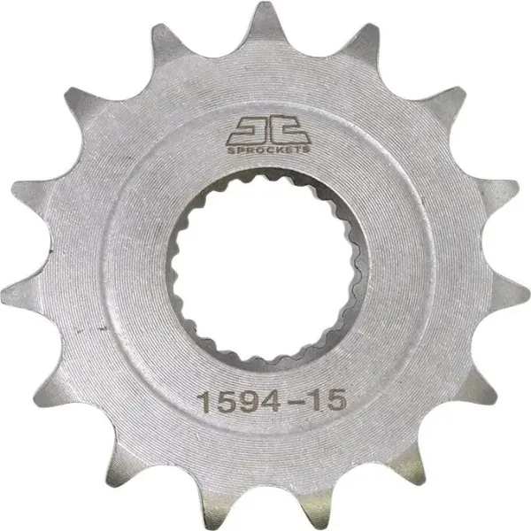 LED Battery Gauges – Jt Sprockets - Front Sprocket