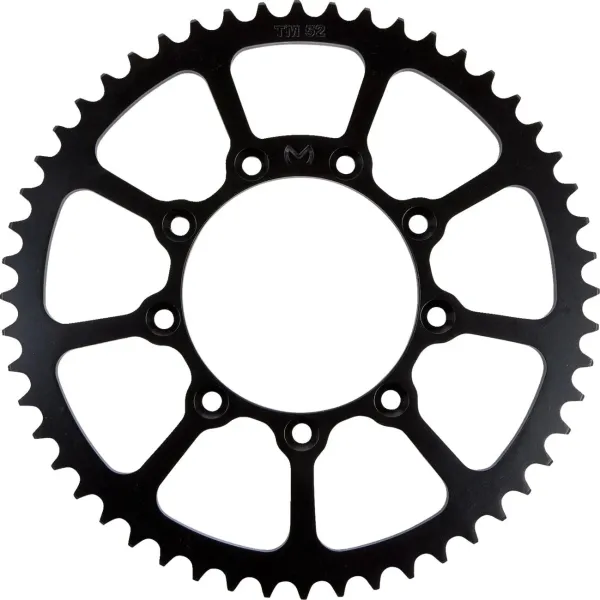 Sprockets – Rear - Steel