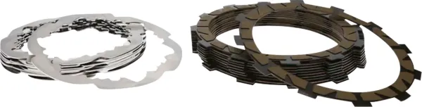 Replacement Parts – Clutch Packs for Apex Clutches