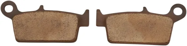 Renthal RC-1 Works Brake Pads – Rear