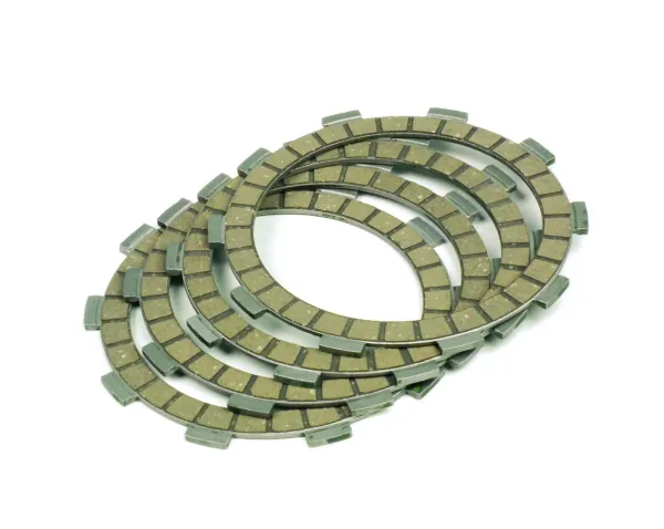 Clutch Plates and Springs – Friction Plate