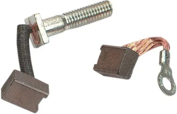 Starter Motor Brushes