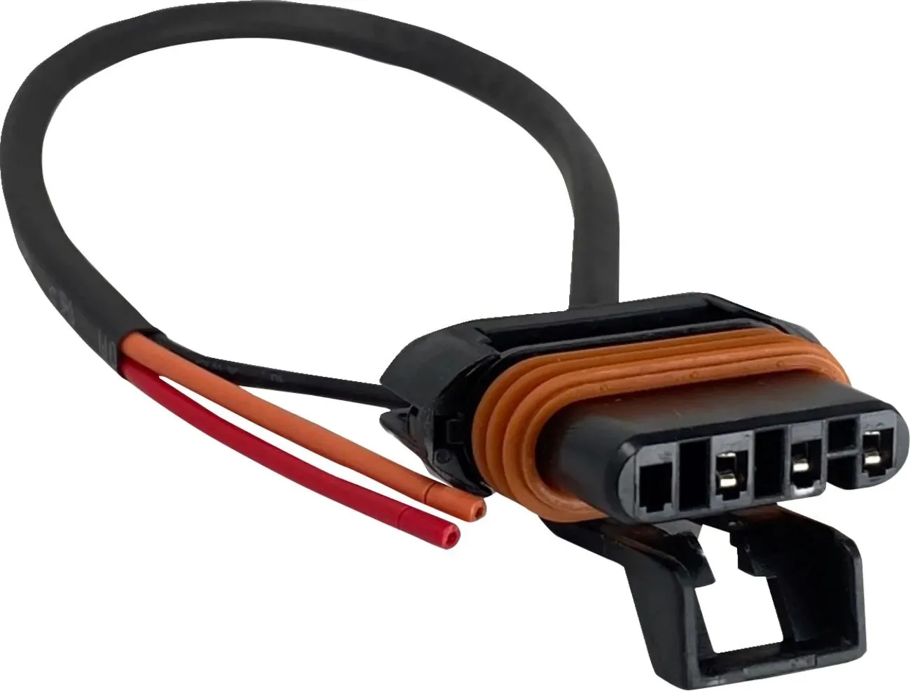 Pigtail Harnesses – Taillight Pigtail Repair Harnesses