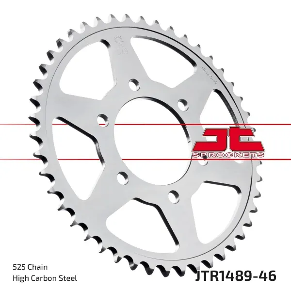 LED Battery Gauges – Jt Sprockets - Rear Sprocket