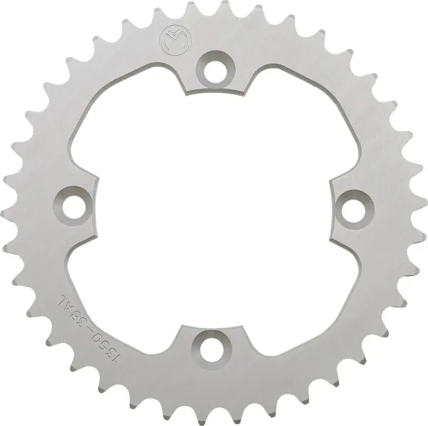Sprockets – Aluminum Rear Sprockets