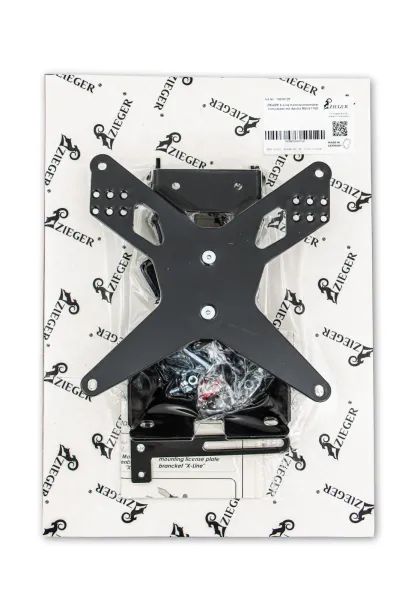 License Plate Holders – License Plate Holder Types Will Fit License Plates from the Following Countries - Type E