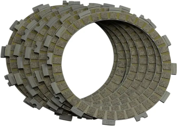 Hinson Clutch Plate Sets – Fiber
