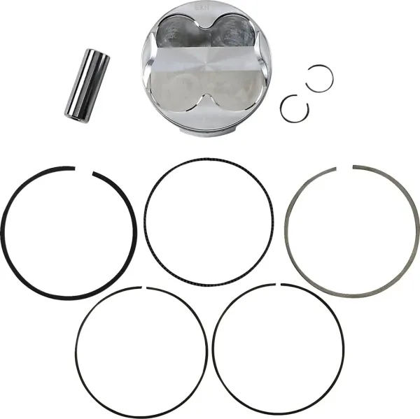 JE Pistons PSTN KT LTR450 06+ STD