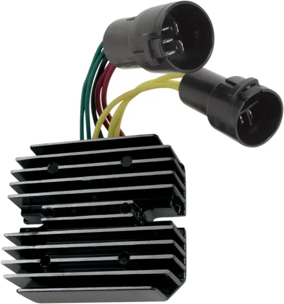 Regulator/Rectifiers