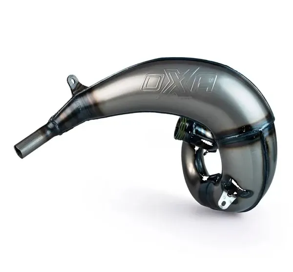 Racing Finish Pipes