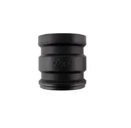 OXA RUBBER EXHAUST SLEEVE NBR DIAM.25-27MM