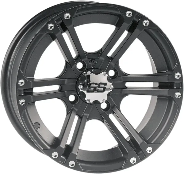 ITP Ss Alloy Wheels – SS212; Size: 12x7; Offset: 5+2; Bolt Pattern: 4/137