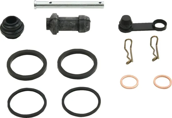 Brake Caliper Rebuild Kits – Front