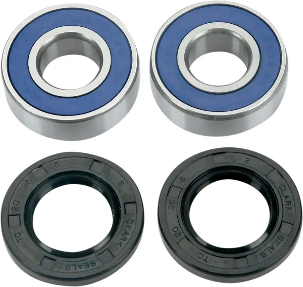 Wheel Bearings and Seal Kits – Rear