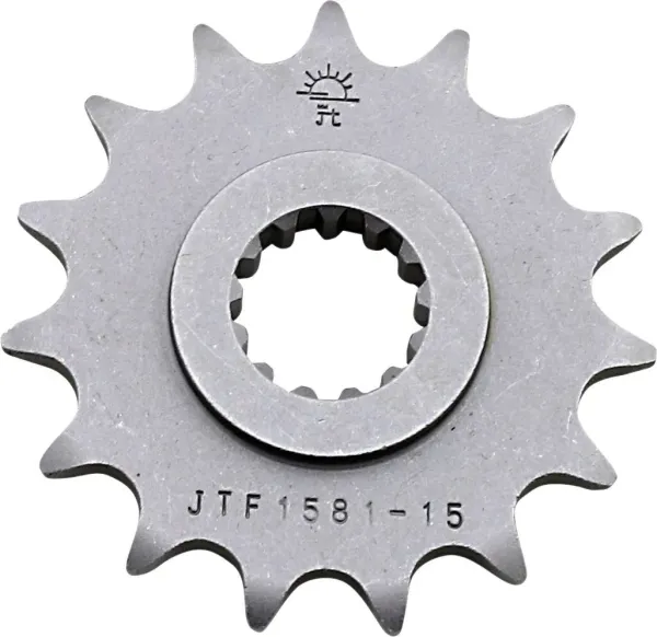 LED Battery Gauges – Jt Sprockets - Front Sprocket