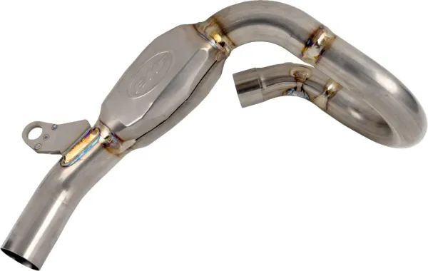 Megabomb Headers – Stainless Steel and Titanium